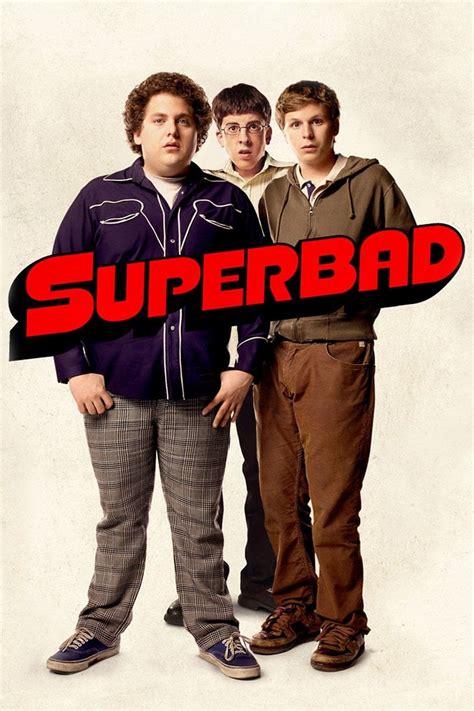 superbad film